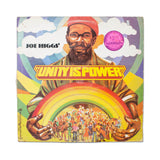Joe Higgs - Unity Is Power [USED VINYL]