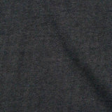 Recycle Organic Cotton Bamboo Charcoal Dye Pocket 4/5 Sleeve - Rowokaru | LIKE THIS SHOP