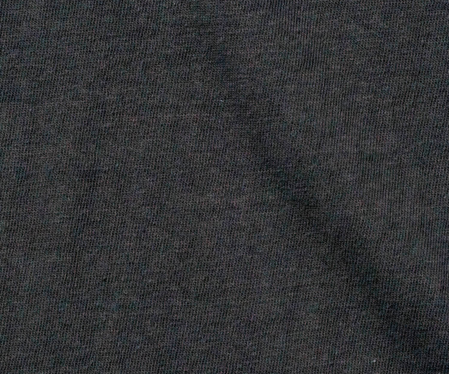 Recycle Organic Cotton Bamboo Charcoal Dye Tee - Localize It | LIKE THIS SHOP
