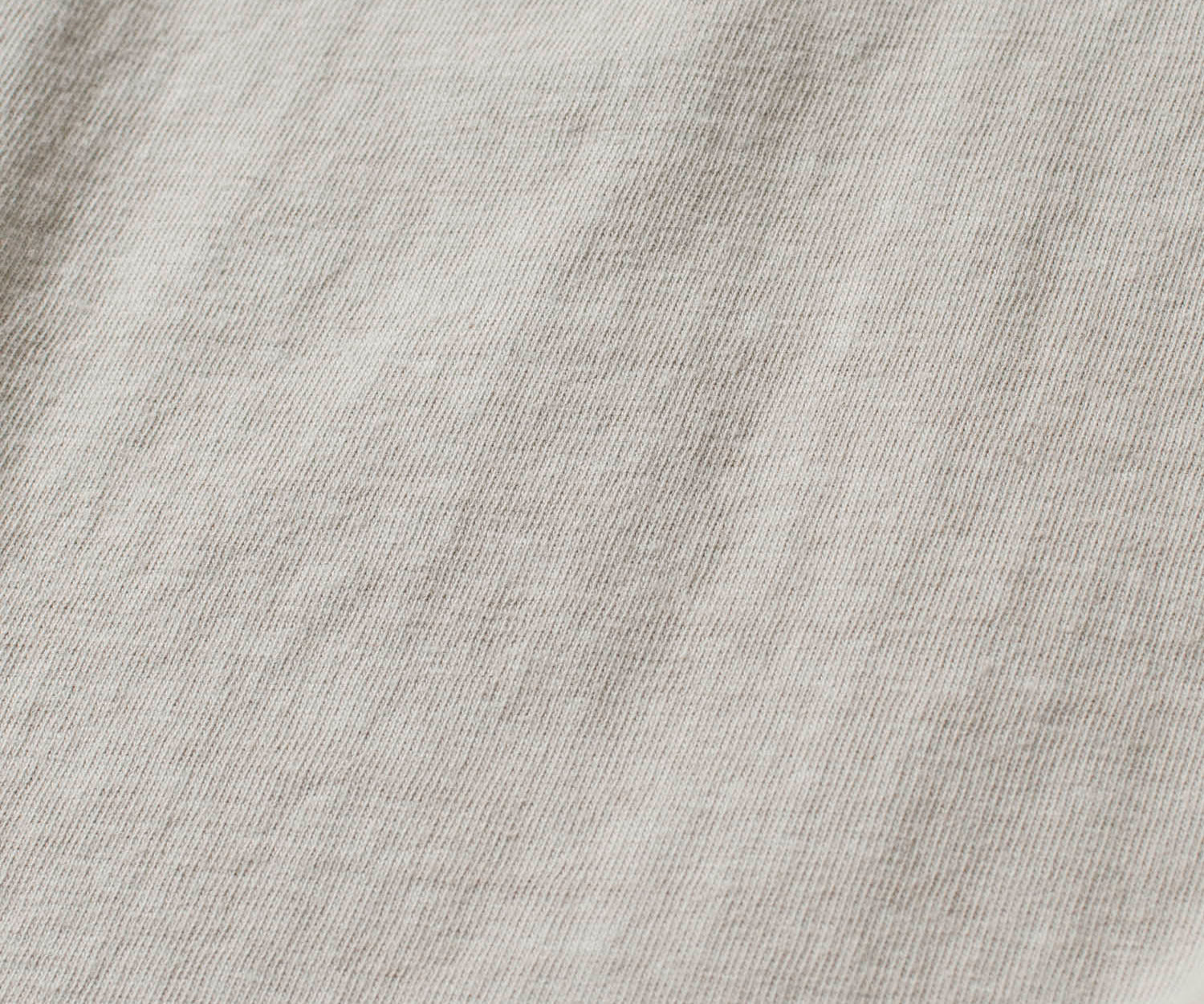 Recycle Organic Cotton Camphor Tree Dye Tee | LIKE THIS SHOP