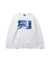 Recycle Organic Cotton Long Sleeve - Dreamers’23 | LIKE THIS SHOP