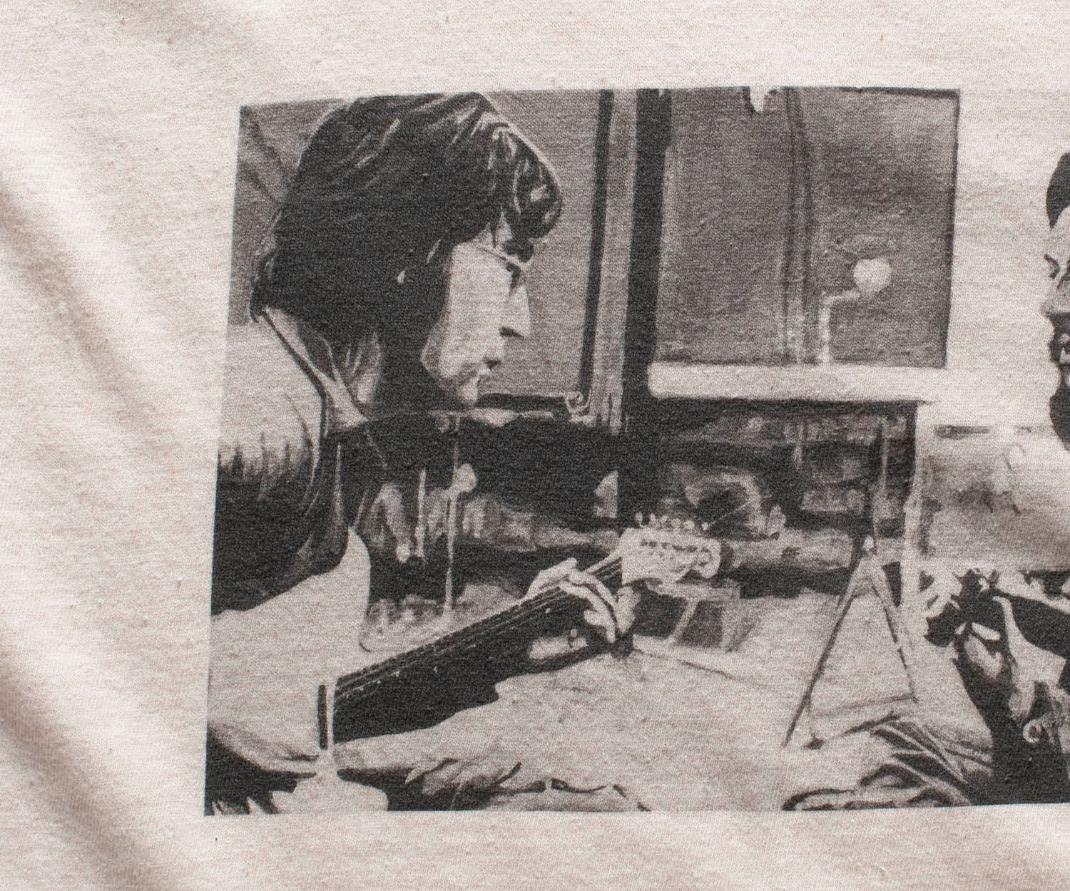 Recycle Organic Cotton Long Sleeve - Dreamers | LIKE THIS SHOP