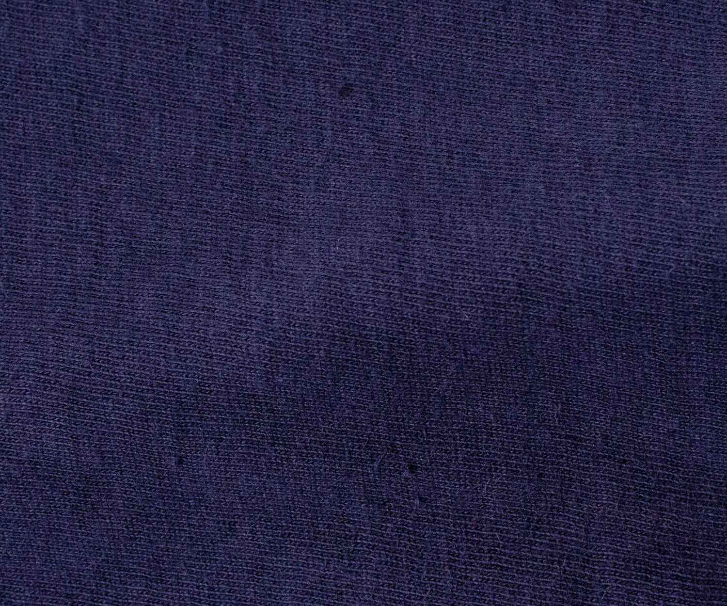 Recycle Organic Cotton Mulberry Dye Pocket Tee | LIKE THIS SHOP