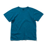 Recycle Organic Cotton Mulberry Dye Tee | LIKE THIS SHOP SHOP