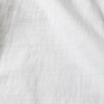 Recycle Organic Cotton Tee - Cosmo | リサイクルオーガニックコットンTシャツ | TORU FUJIE
