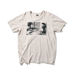Recycle Organic Cotton Tee - Dreamers | LIKE THIS SHOP