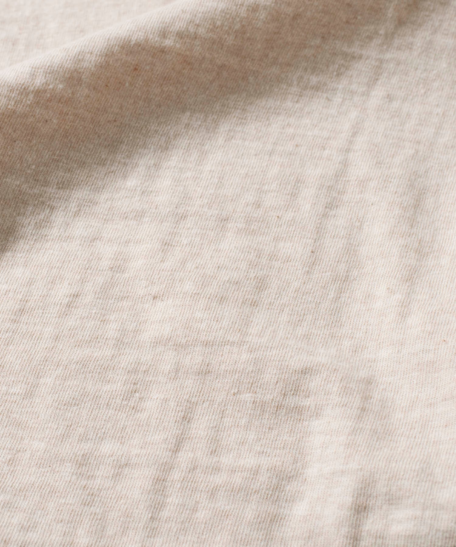 Recycle Organic Cotton Tee - Dreamers | リサイクルオーガニックコットンTシャツ | GENTA TANAKA
