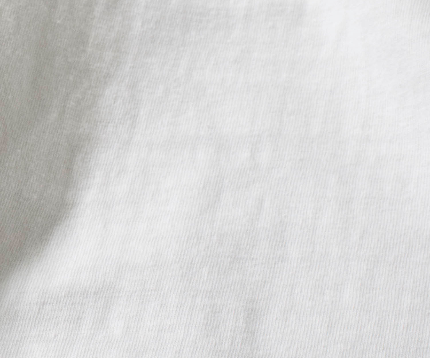 Recycle Organic Cotton Tee - Motckun | LIKE THIS SHOP