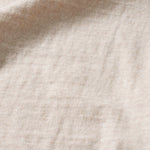 Recycle Organic Cotton Tee - Mummy Pappy | リサイクルオーガニックコットンTシャツ - マミーパピー