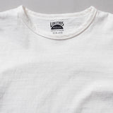 Recycle Organic Cotton Tee | リサイクルオーガニックコットンTシャツ
