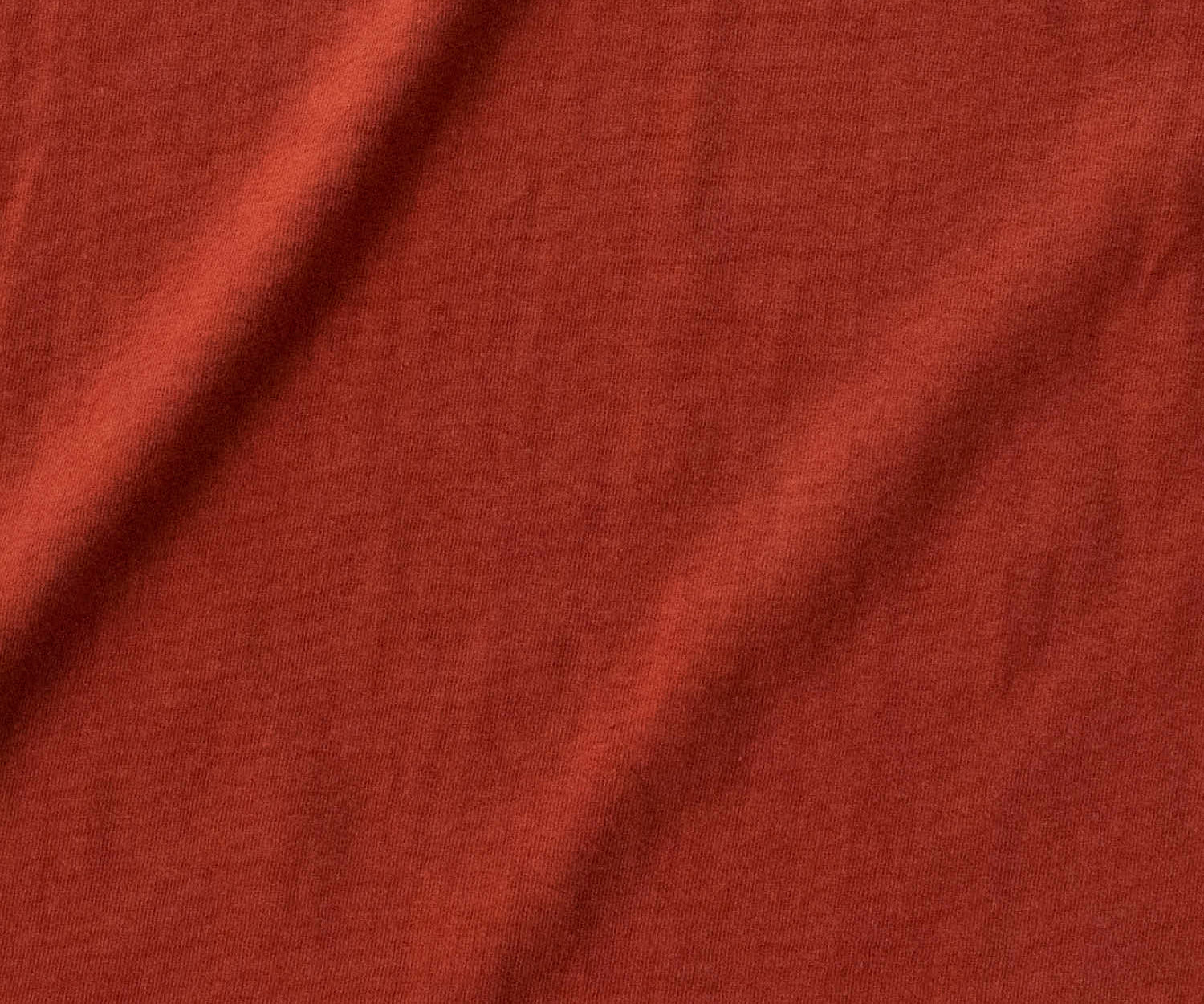 Recycle Organic Cotton Zelkova Tree Dye Pocket Tee | LIKE THIS SHOP