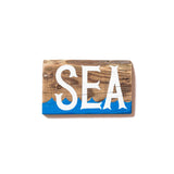 Sign Painting - SEA