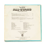 The Cesta All Stars - Live Jam Session [USED VINYL]