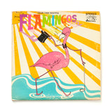 The Flamingos - Color Them Beautiful [USED VINYL]