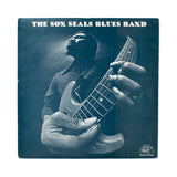 The Son Seals Blues Band - The Son Seals Blues Band [USED VINYL]