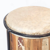 Koppadrum - Trench Drums