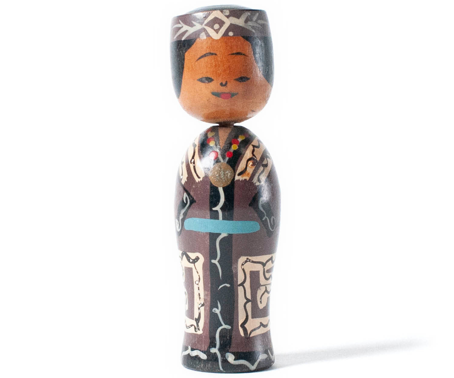 Vintage Object : アイヌこけし | LIKE THIS SHOP
