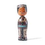 Vintage Object : アイヌこけし | LIKE THIS SHOP
