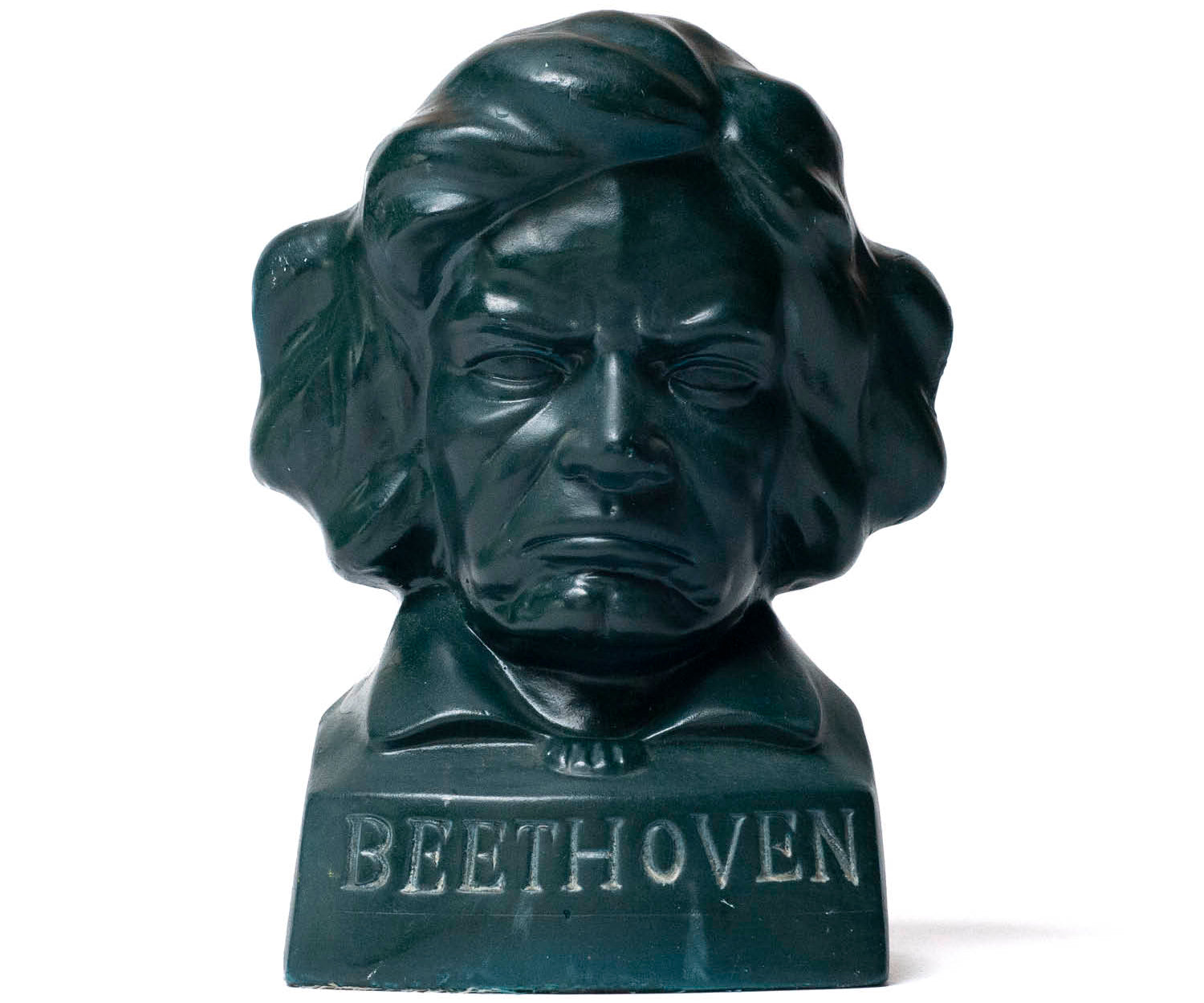 Vintage Object : Beethoven Doll | LIKE THIS SHOP