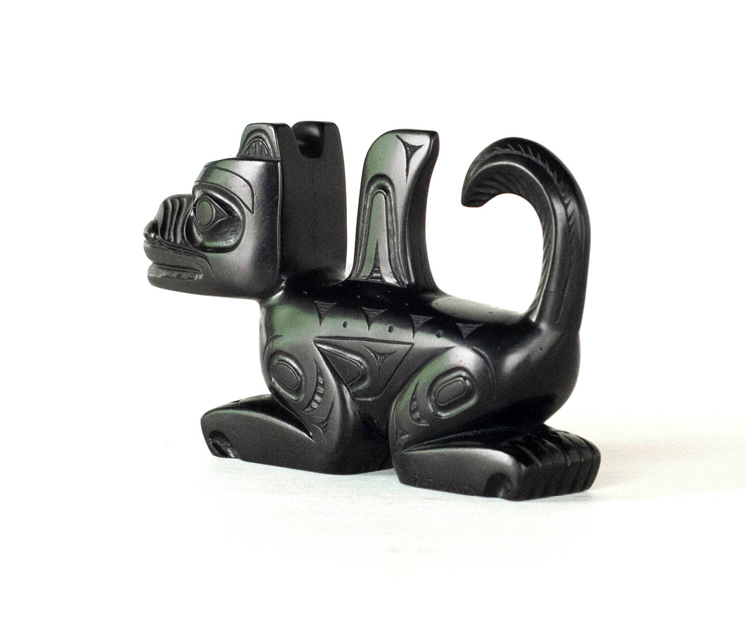 Vintage Object : Canadian Folkart | LIKE THIS SHOP