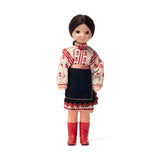 Vintage Object : CCCP Doll | LIKE THIS SHOP