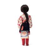 Vintage Object : CCCP Doll | LIKE THIS SHOP