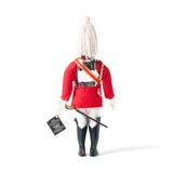 Vintage Object : イギリスの王室騎兵の人形 | LIKE THIS SHOP