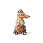 Vintage Object : LEPS Peruvian kangaroo | LIKE THIS SHOP