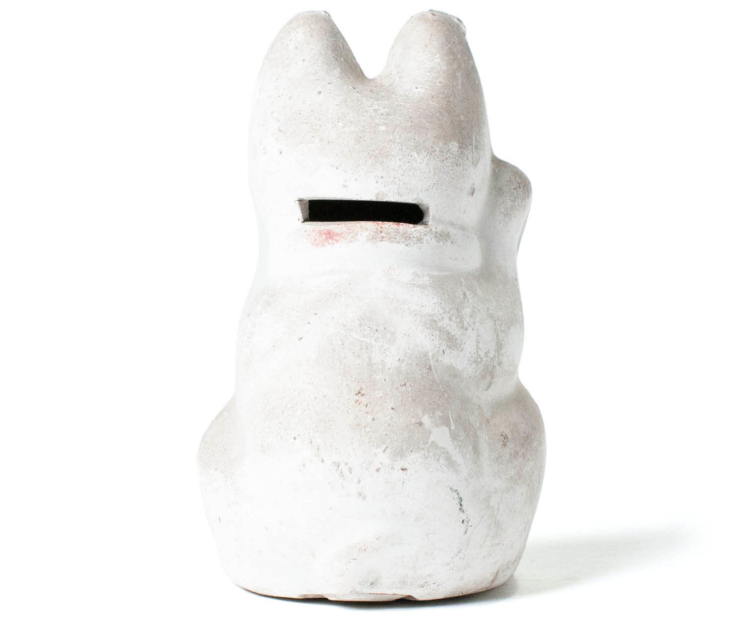 Vintage Object : 土人形 招き猫 | LIKE THIS SHOP