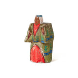 Vintage Object : Wooden Okina Doll | LIKE THIS SHOP
