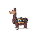 Vintage Object : Peruvian Llama | LIKE THIS SHOP