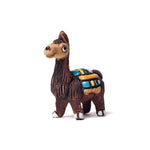 Vintage Object : Peruvian Llama | LIKE THIS SHOP