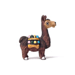 Vintage Object : Peruvian Llama | LIKE THIS SHOP