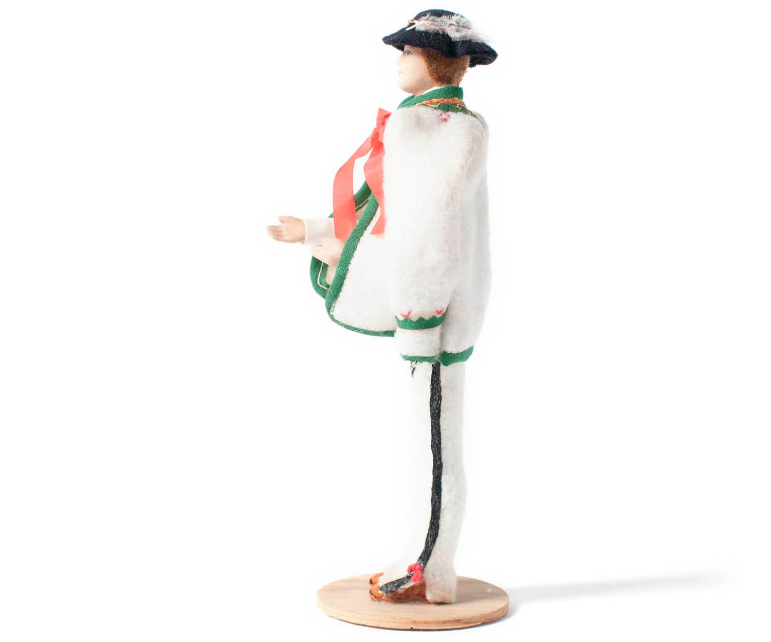 Vintage Object : ポーランドの人形 | LIKE THIS SHOP