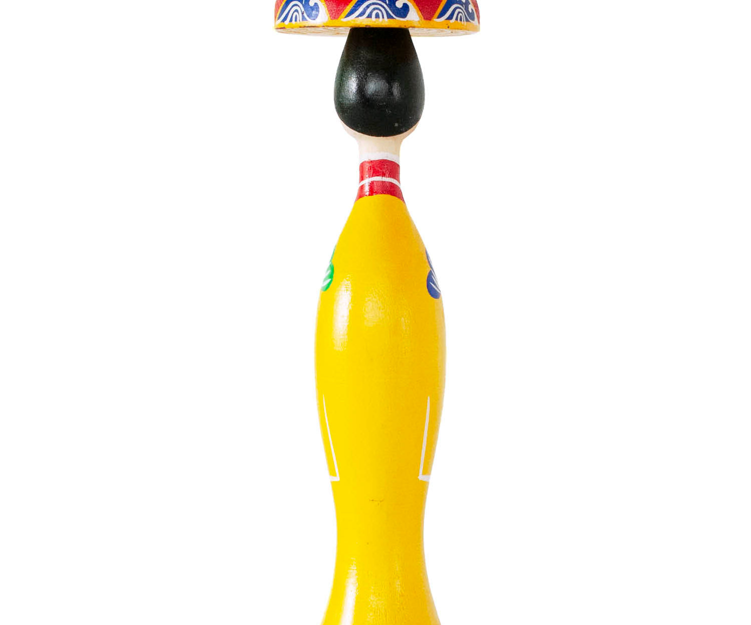 Vintage Object : Ryukyu Kokeshi | LIKE THIS SHOP