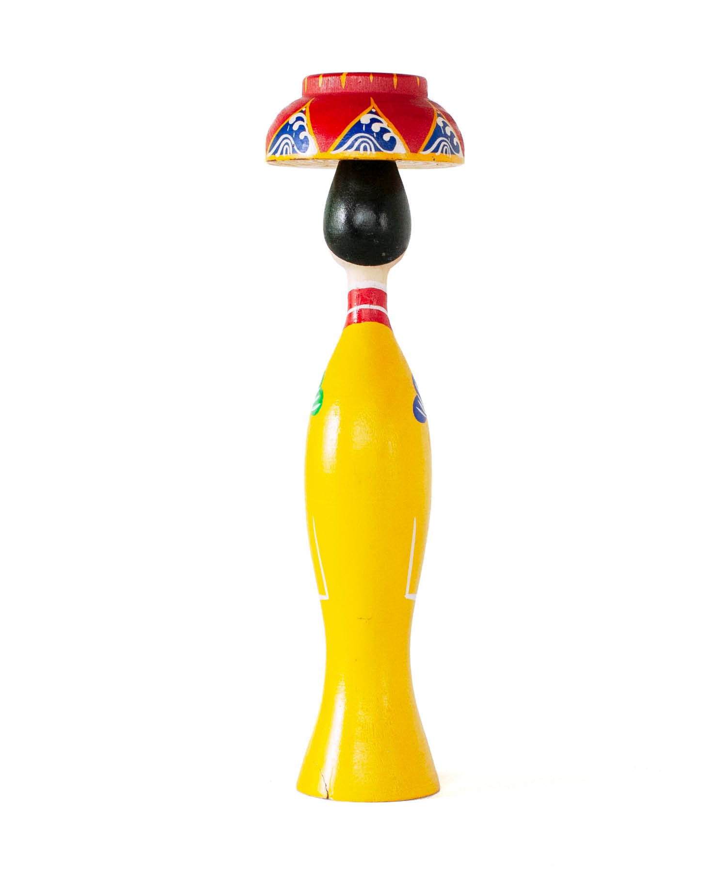 Vintage Object : Ryukyu Kokeshi | LIKE THIS SHOP