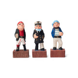 Vintage Object : Small Pirates | LIKE THIS SHOP