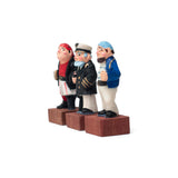Vintage Object : Small Pirates | LIKE THIS SHOP