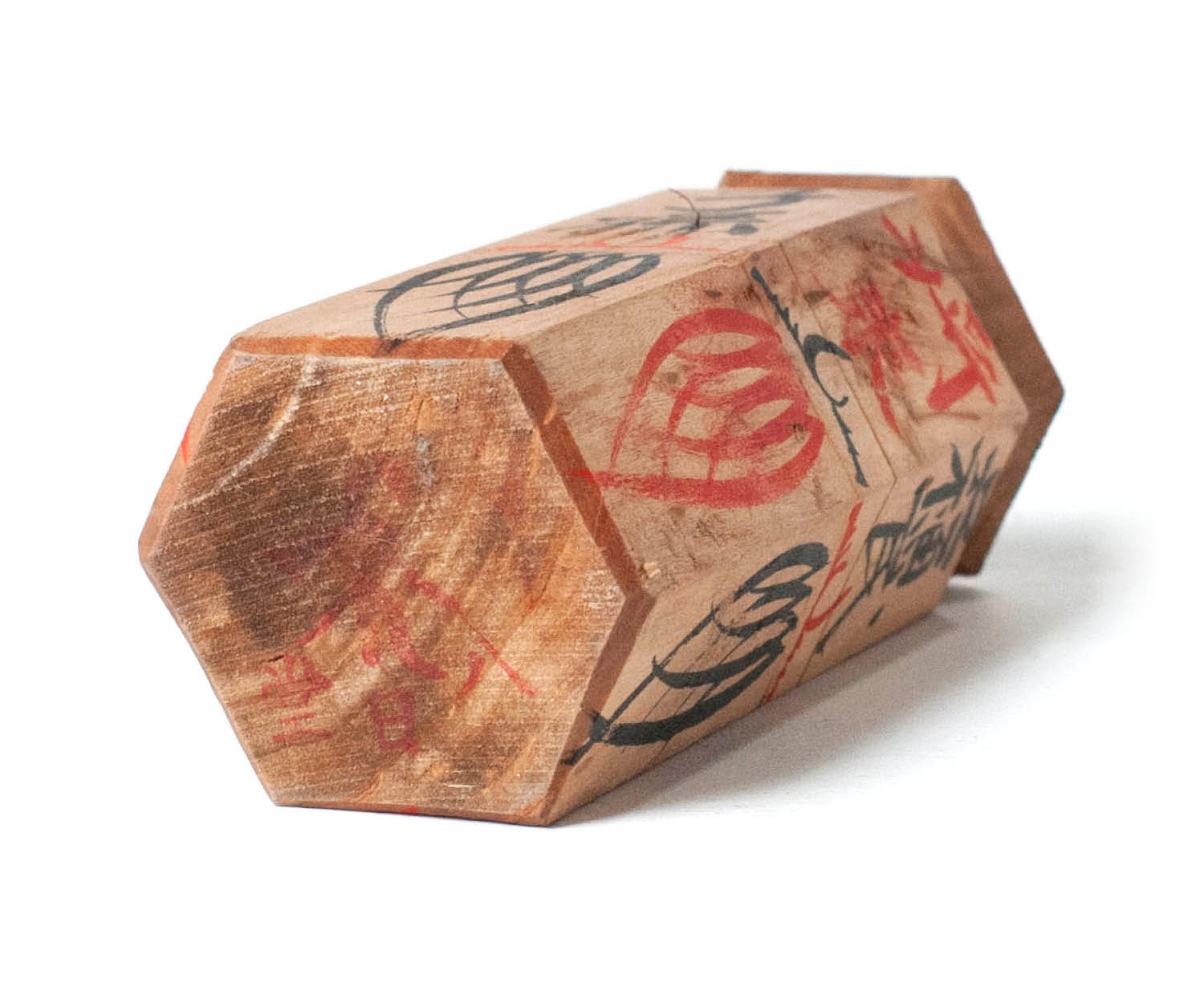 Vintage Object : 蘇民将来符 | LIKE THIS SHOP