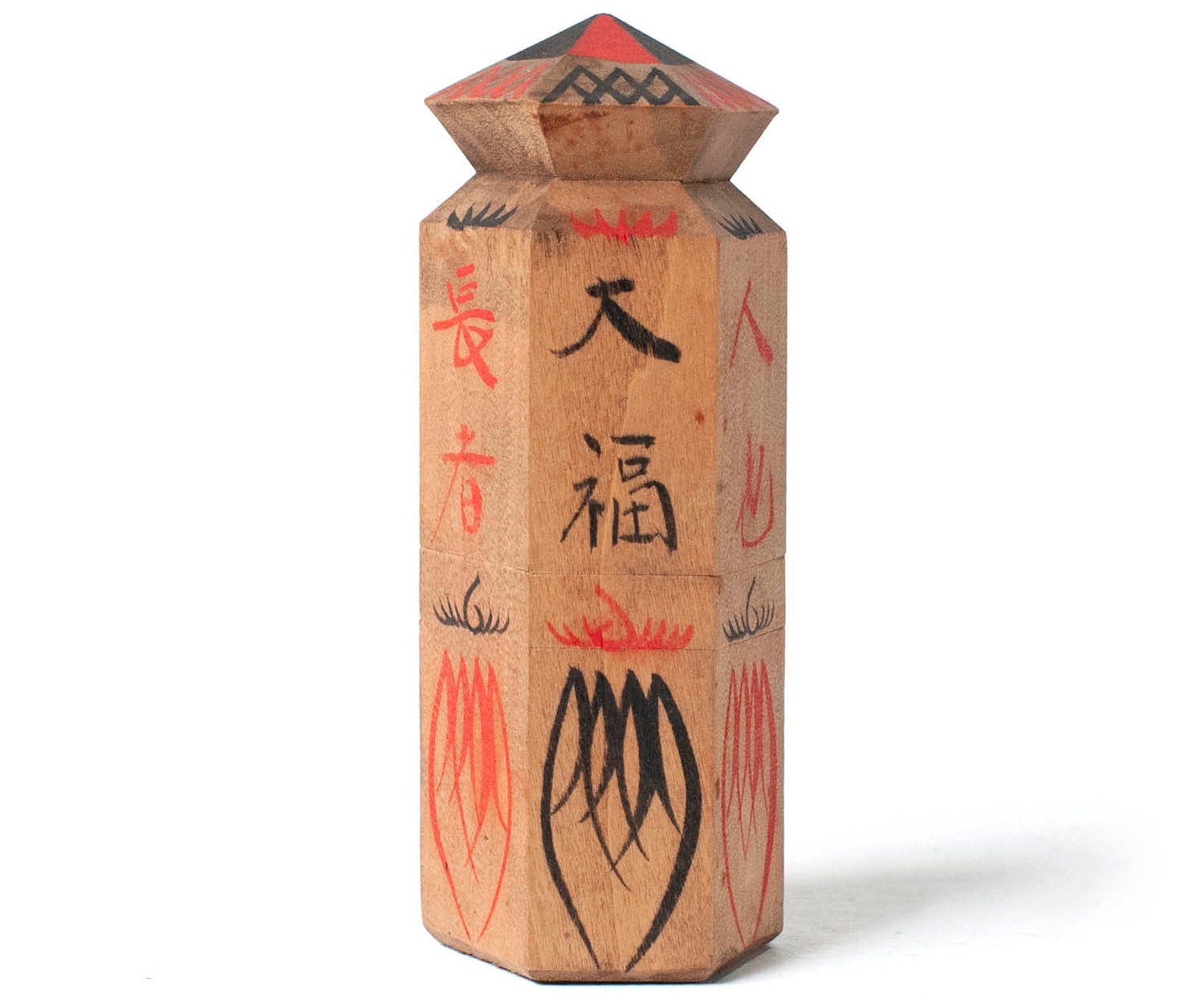 Vintage Object : 蘇民将来符 | LIKE THIS SHOP