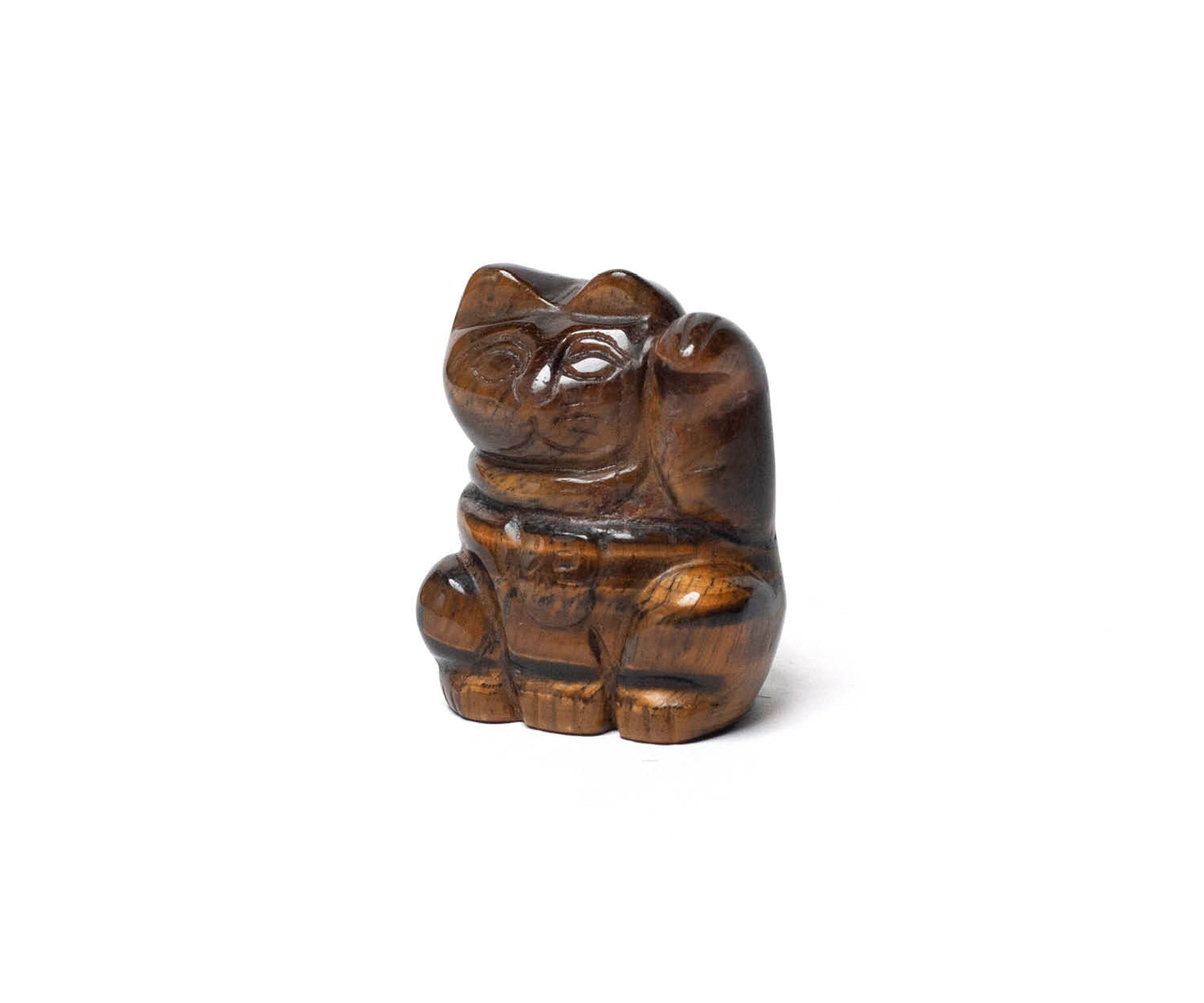 Vintage Object : Stone Manekineko | LIKE THIS SHOP