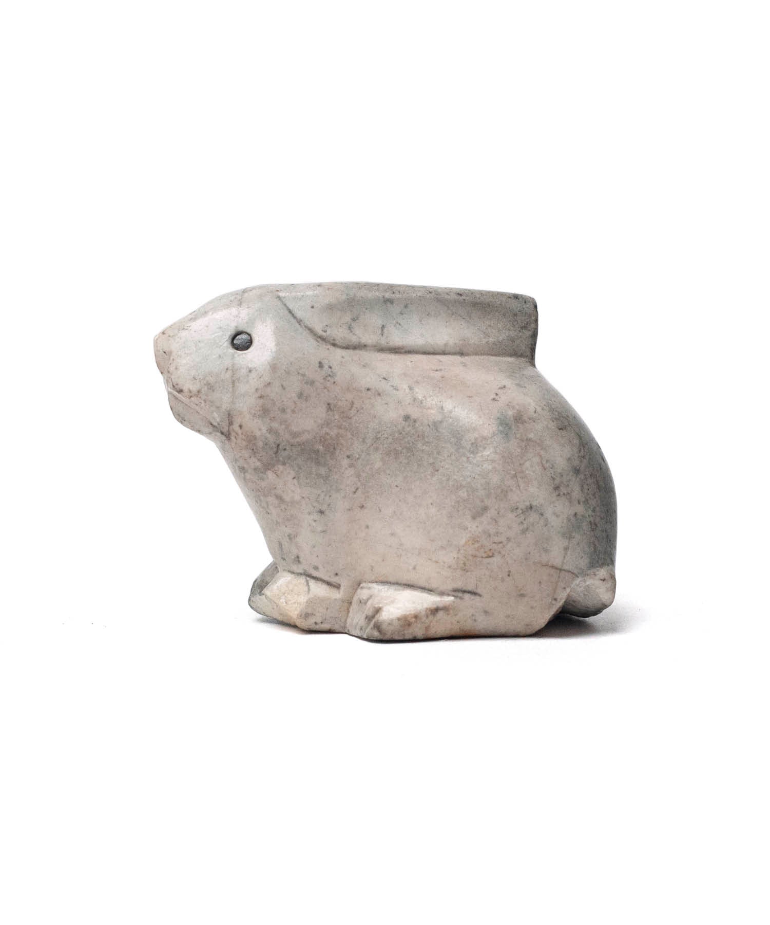 Vintage Object : Stone Rabbit | LIKE THIS SHOP