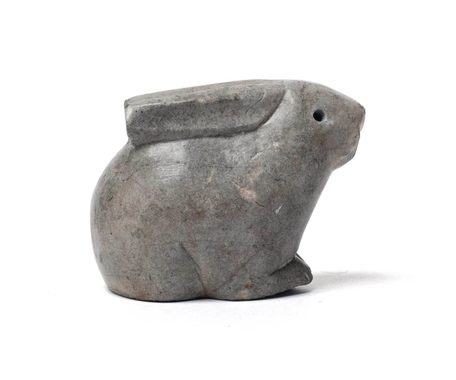 Vintage Object : Stone Rabbit | LIKE THIS SHOP