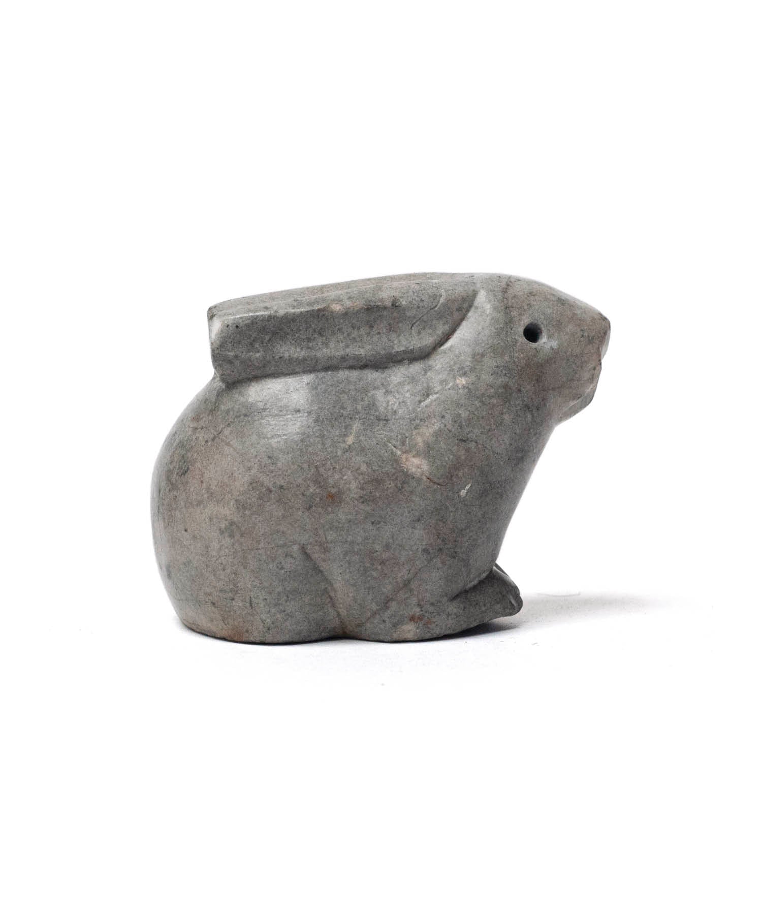 Vintage Object : Stone Rabbit | LIKE THIS SHOP