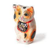 Vintage Object : 豊岡招き猫 | LIKE THIS SHOP