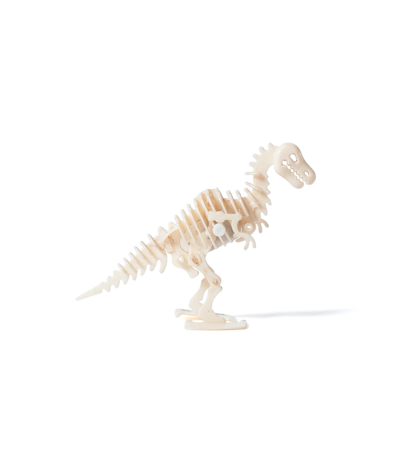 Vintage Object : ティラノサウルスの骨のおもちゃ | LIKE THIS SHOP