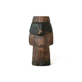 Vintage Object : Wooden Ainu Doll | LIKE THIS SHOP