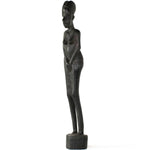 Vintage Object : African Wooden Doll | LIKE THIS SHOP