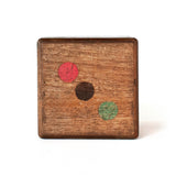 Vintage Object : Wooden Box | LIKE THIS SHOP