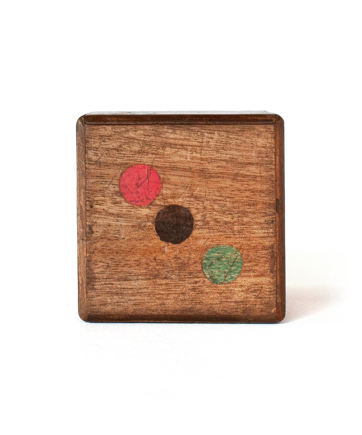 Vintage Object : Wooden Box | LIKE THIS SHOP